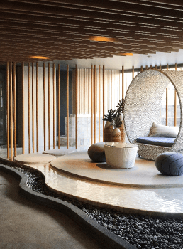 Modern Commercial Design