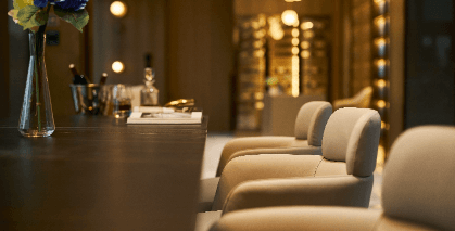 Modern Commercial Design