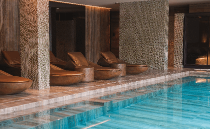 Modern Commercial Design