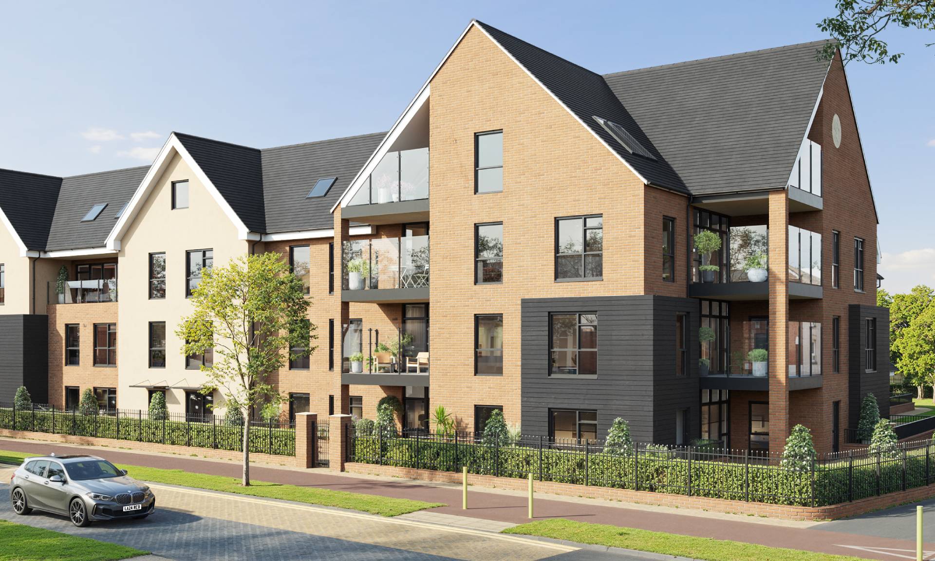 Oracle Architects Ltd — architectural project photograph 2 from the business website