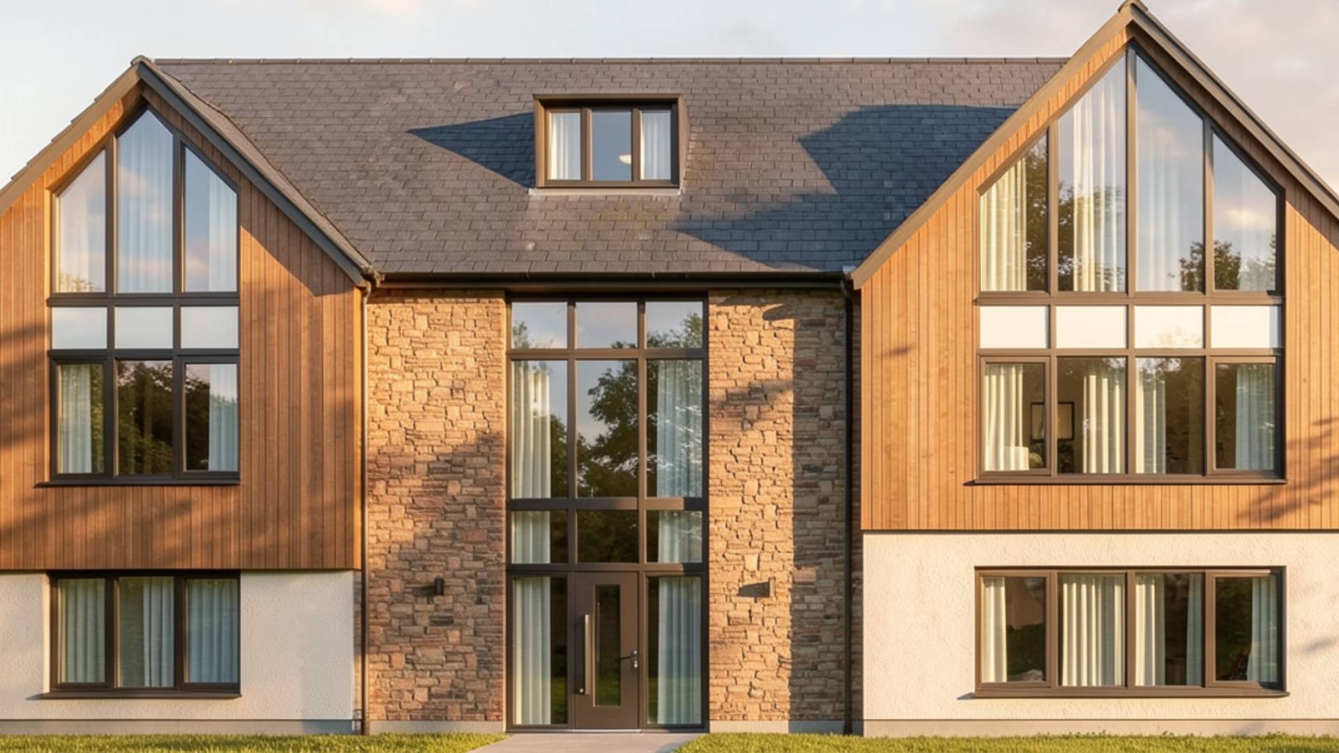 Oracle Architects Ltd — architectural project photograph 3 from the business website